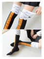 Anime Funny Stockings Chicken Paws Socks Cosplay Kawaii Animal Feet Long Socks Party Halloween Costumes Props Daily Wearing. 