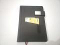 Premium diary for official Use. 