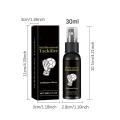 30ml Grip Spray for Football Gloves Safe Goalkeeper Gloves Spray Gloves Wash & Prepare Effective Protective Glove Grip Sprays.