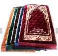 multi colour prayer foom JayNamaz made in China.