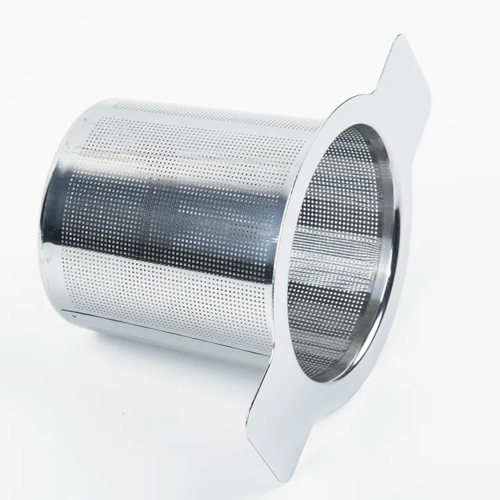 Stainless%20Steel%20Dual%20Ear%20Fine%20Mesh%20Filter%20Tea%20Infuser%20Fine%20Reusable%20Spice%20Seasoning%20Ball%20Strainer%20Teapot%20Coffee%20Filter%20Kitchen%20-%20Image%202