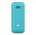 Itel it 2165 keypad mobile phone. 
