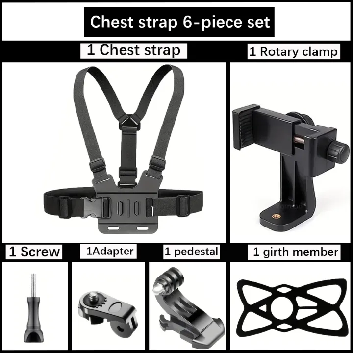 Adjustable%20Headband%20And%20Chest%20Band%20Shooting%20Stand%20for%20Mobile%20Phones%20And%20Action%20Cameras%20Compatible%20with%C2%A0%C2%A0%20And%20More%20-%20Image%207
