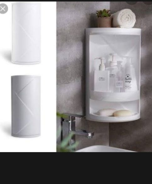 360%C2%B0Washroom%20Corner%20Rotate%20Cabinet%20Washroom%20Corner%20Rotate%20Cabinet%20Easy%20To%20Install%20Helpful%20Washroom%20Accessory%20Washroom%20Corner%20Rotate%20Cabinet%20-%20Image%206