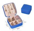 Jewelry Box Storage Organizer Jewelry Organizer Display for girls and women.