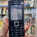For Nokia X2-02 With Volume Button Super Quality   Front & Back Side Cashing / Casing with Keypad. 