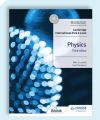 Cambridge International AS & A Level Physics 3rd edition 
By Mike Crundell, Geoff Goodwin. 