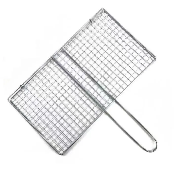 Barbecue%20Grilling%20Basket%20Grill%20BBQ%20Net%20Steak%20Meat%20Fish%20Net%20Siz%20Vegetable%20-%20Image%207