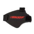 Motorcycle Gear Shifter Shoes Protector Durable Riding Shoe Guard Cover for Bike Riders. 