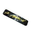 All Bike & Motorcycle Brand Name front name plate golden colour. 