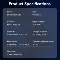 HUADISK Ssd Nvme M2 Pcie Gen3 Hard Drive Disk 128gb 256gb 512gb 1tb Internal Hard Drive For Notebook Desktop. 