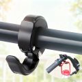 Multifunctional Bicycle Universal Hook, Universal Front-Mounted Hook for Electric Vehicles, Convenient Hook for Cycling Helmets and Shopping Bags, No-Drill Handlebar Hook for Mountain Bikes, Multifunctional Cycling Accessories, Electric Scooter Hook. 