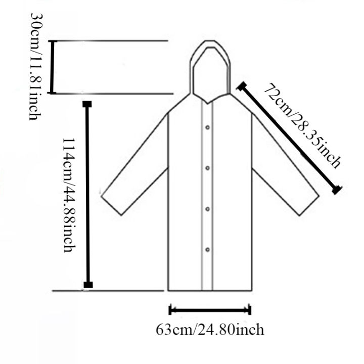1/3/5PCS%20Yellow%20Portable%20Disposable%20Plastic%20Adult%20Raincoat%20Yellow%20Hooded%20Raincoat%20Windproof%20And%20Rainproof%20Fishing%20Hiking%20Cycling%20-%20Image%203