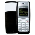 nokia 1112 casing body housing haidi. 