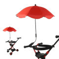 Universal Baby Parasol Baby Stroller Sun Shade Sun Protection Sun Shade for Strollers Waterproof Umbrella for Trolley. 