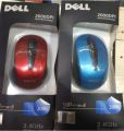 2.4G Wireless Optical Mouse.