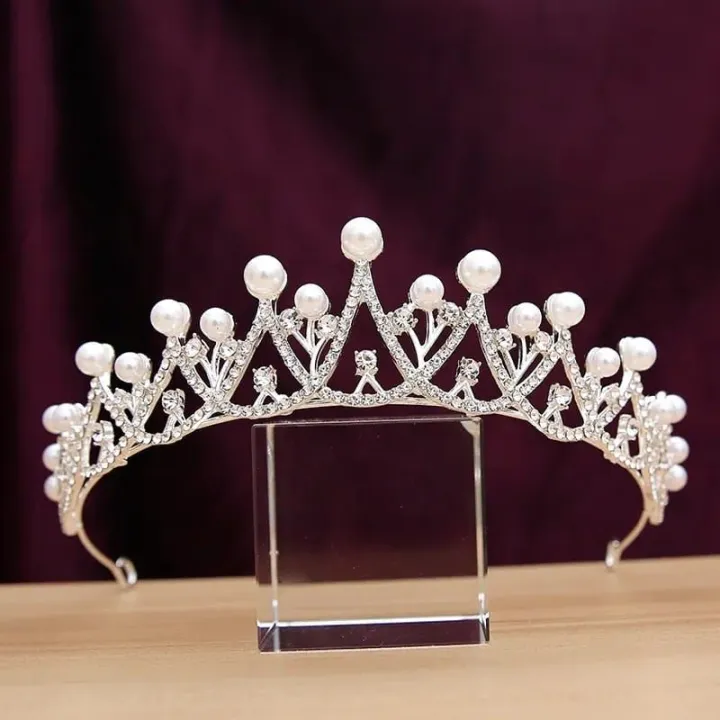 Wedding%20Crown%20Hair%20Jewelry%20Bridal%20Hair%20Accessories%20Women%20Baroque%20Pearl%20Crown%20Rhinestones%20Crystal%20Tiaras%20Bride%20Queen%20Party%20Crowns%20Gift%20-%20Image%205
