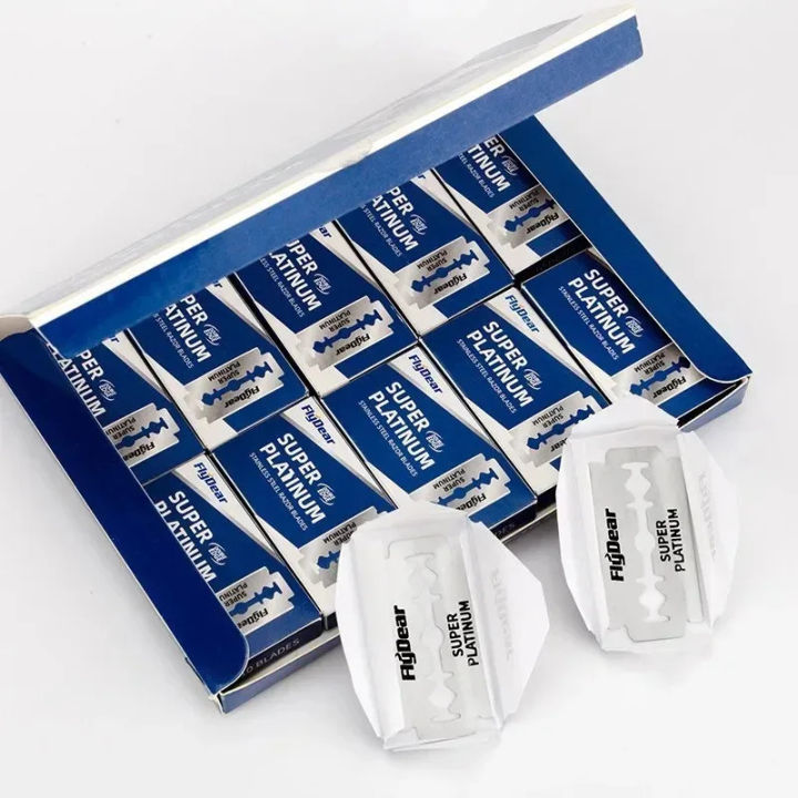 10-100Pcs%20Stainless%20Steel%20Razor%20Blade%20Old-Fashioned%20Manual%20Double-Sided%20Razor%20Blade%20Hairdressing%20Barber%20Shop%20Tools%20-%20Image%202