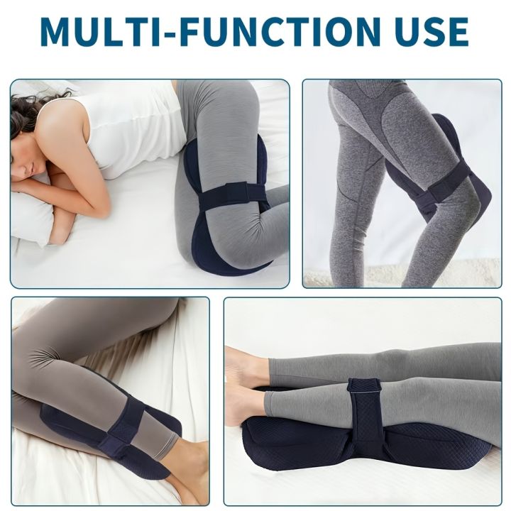 1%20Piece%20Knee%20Pillow%20Ergonomic%20Side%20Pillow%20For%20Side%20Sleepers%20Back%20Legs%20Hips%20Joints%20Pregnancy%20Sciatic%20Neuralgia%20%20Relief%20-%20Image%206