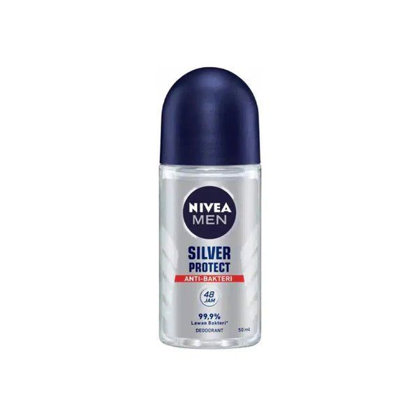 Nivea%20Men%20Roll%20On%20Silver%20Protect%20Deodorant%2050ML%20-%20Image%202