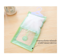 CC wardrobe moisture absorber bag damp odor absorber bag anti-mildew. 