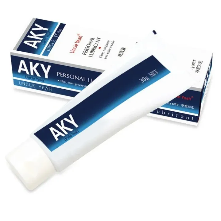 AKY%20Clear%20&%20Non-Greasy%20Personal%20Lubricant%20Gel%20%7C%20Water-Soluble,%20Non-Sticky,%20Flavoured%20%E2%80%93%2030g%20-%20Image%204