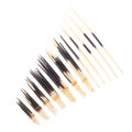 Hot Sale Porcupine Quills Hair Stick Fishing Buoy DIY Natural Bone Jewelry Hairpin Indian Crafts Accessories.