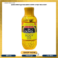 Jac Olivol Body Oil With Italian Olive Oil For Soft, Smooth, Glowing & Healthy Skin 500ml . 