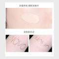 6106 (New/Genuine) Novo Foundation Cream-Based Foundation, Matte Texture, Full Coverage, Oil Control, Brightens Skin, Waterproof, Long-Lasting, 30g. 