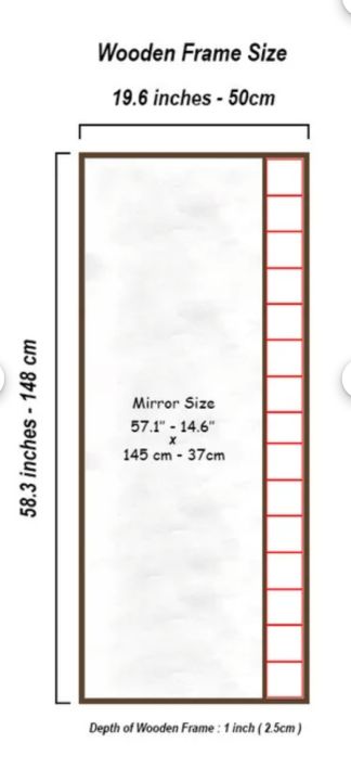 Terracotta%20wall%20art%20mirror.%0ASize:%2024"%C3%9760"%20-%20Image%206