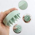Hair Body Scalp Massager. 