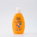 Babi Mild Baby Shampoo 180ml Mild Tear Free Formula Soft and Nourishing Formula Dermatologically Tested Care. 