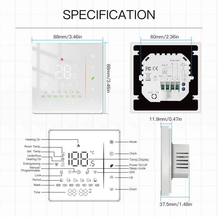 Moes%20Tuya%20Zigbee%20Thermostat%20Room%20Temperature%20Controller%20of%20Water/Electric%20Floor%20Heating%20Gas%20Boiler%20Humidity%20Support%20Alex%205A/16A%20-%20Image%206