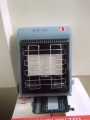 LG EOR 2 IN 1 ELECTRIC + GAS HEATER NATRUL & LPG. 