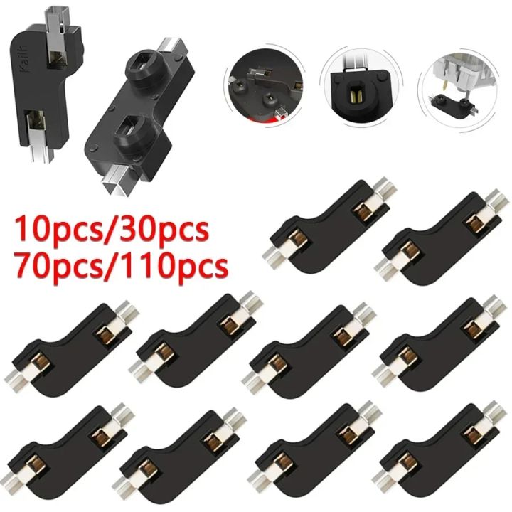 10/30/70/110pcs%20Kailh%20Hot-swapping%20PCB%20Socket%20for%20Outemu%20Cherry%20MX%20Switches%20Mechanical%20Keyboard%20Axis%20Hot%20Swap%20Dock%20DIY%20Connector%20-%20Image%206