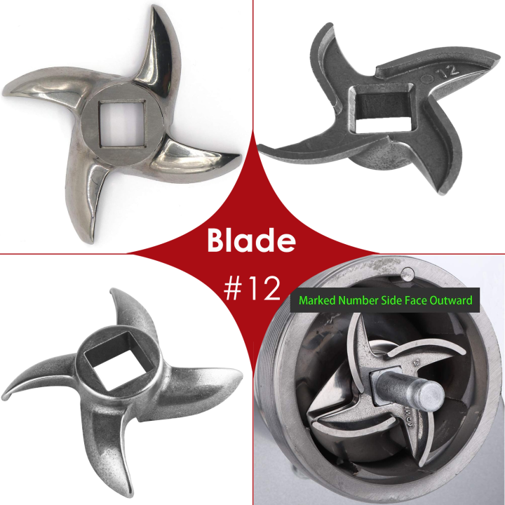 1Pcs/2%20Pcs%20%20#12%20Meat%20Grinder%20Blade%20Stainless%20Steel%20Knife%20Cutter%20Replacement%20for%20Grinders%20-%20Image%205
