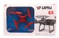 Drone Axis-Gyro Rc Quadcopter Q3. 
