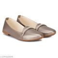 Metro Flat Pumps Unique Fashionable Women's Daily Use Bellies & Ballet Flat Pumps Shoes. 