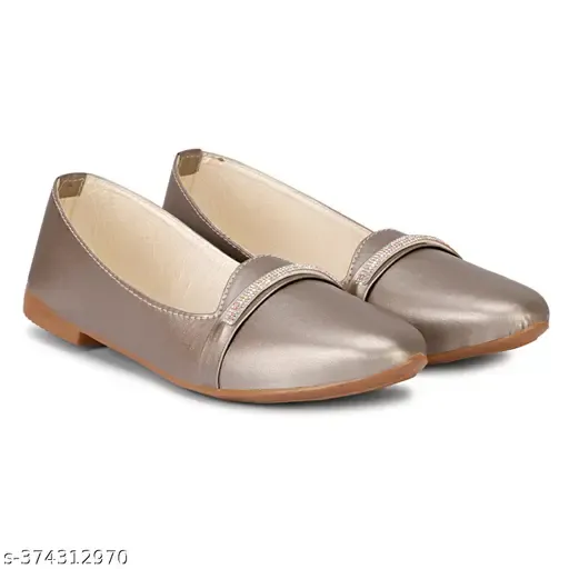 Metro%20Flat%20Pumps%20Unique%20Fashionable%20Women's%20Daily%20Use%20Bellies%20&%20Ballet%20Flat%20Pumps%20Shoes%20-%20Image%205