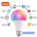 Original LED Smart RGB Light Bulbs, Tuya free app control Bluetooth Color Changing Light Bulbs..