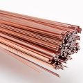 500mm Phosphor Copper Welding Rod Phosphorus Copper Welding Wire Electrode Soldering Rod No Need Solder Powder Welding Rods. 