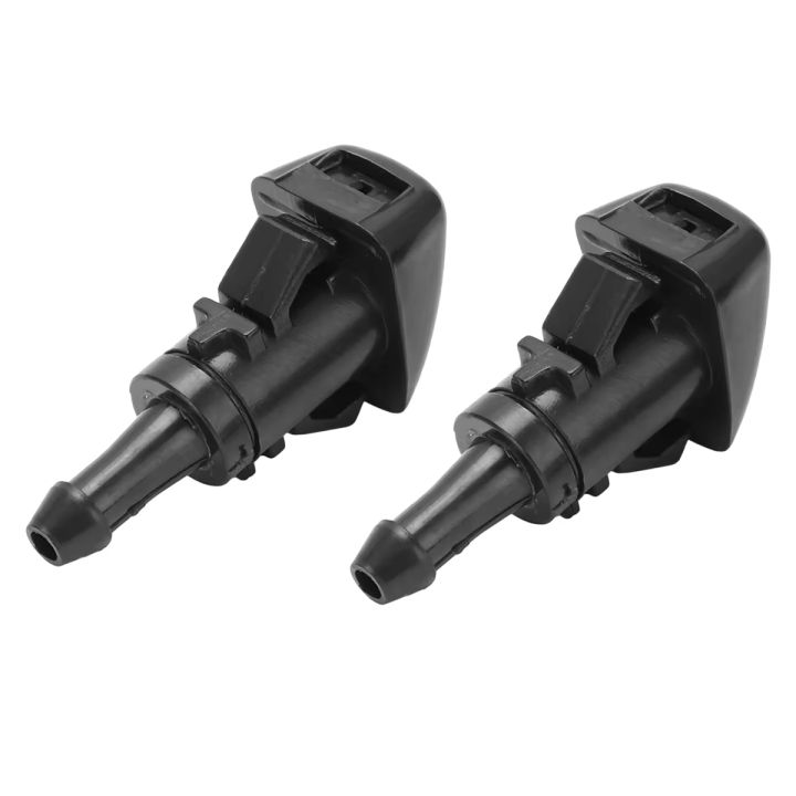 Plastic%20Rear%20Windshield%20Washer%20Jet%20Nozzle%2086636FG051%205303833AA%20For%20Chrysler%20Dodge%20Avenger%20Journey%20Caliber%20Jeep%20Compass%20Grand%20-%20Image%204