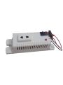Dc To Ac Mini Inverter 12V To 220V 30Watt Solar Plate Operated & Battery Operated For Mobile Charging. 