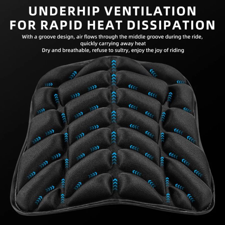 Motorcycle%20Seat%20Pad%203D%20Comfort%20Gel%20Cushion%20Seat%20Breathable%20Universal%20Shock%20Absorbing%20Seat%20Cover%20for%20Advanced%20Mountain%20-%20Image%203