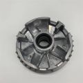【Fast delivery 】 (mio/fino/nouvo) large set of front belt drive bowl wheel + pellet + propeller plate (big set) mio/nouvo/fino/ Mio/nouveau/Fino/5vv. 