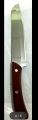 VERY SHARP EDGE KNIFE. 
