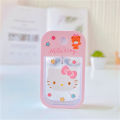 50ml Anime Hello Kitty Sanrio Perfume Spray Bottle Kuromi Cinnamoroll Travel Portable My Melody Cartoon Alcohol Press Bottled. 