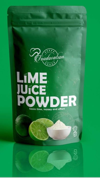 Lime Juice Powder 50gm