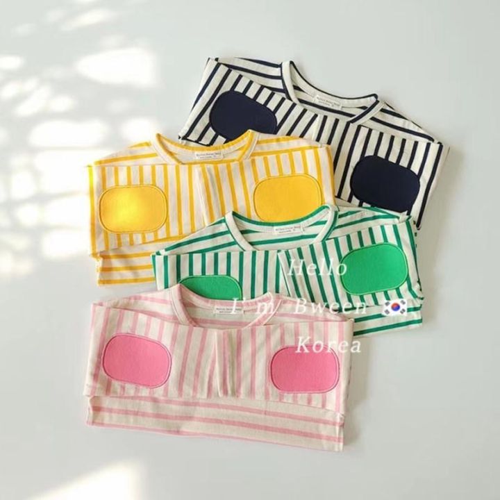 Spring%20Baby%20Boy%20Striped%20Cotton%20T-shirts%20Kids%20Cotton%20Clothes%20Toddler%20Girls%20Tops%20Children%20Long%20Sleeve%20Loose%20Bottoming%20T%20Shirt%200-4Y%20-%20Image%202