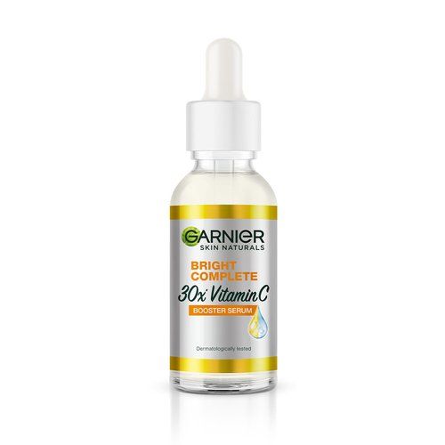 Garnier Bright Complete Vitamin C Booster Serum
